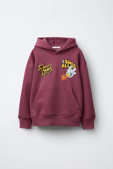 Худи SUPERFREAK ©