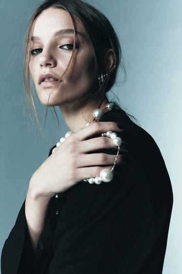 Zara Комбинезон MINIMAL LIMITED EDITION