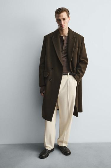 Кожаные туфли лимитированной серии