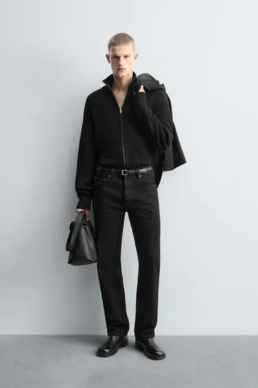 Кардиган платочной вязки — LIMITED EDITION- Заказать в России