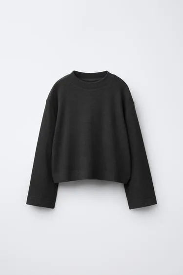 Лонгслив SOFT TOUCH