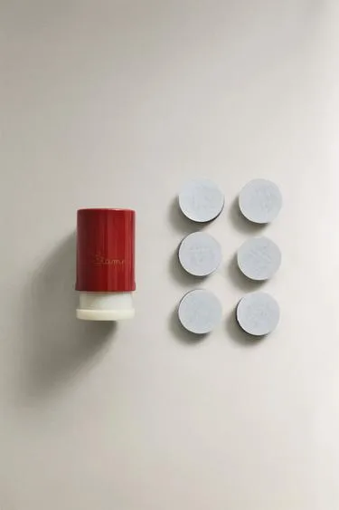 Набор рождественских наклеек (упаковка из 320 штук)- Заказать в России