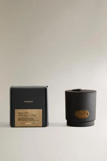 (310 G) ароматическая свеча шахтный котёл- Заказать в России