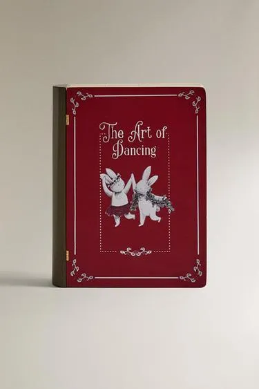 Ночник искусство танцев- Заказать в России