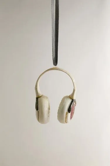 Рождественская игрушка для ёлки шлемы- Заказать в России