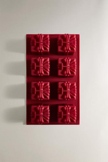 Zara Форма для выпечки рождественский подарок