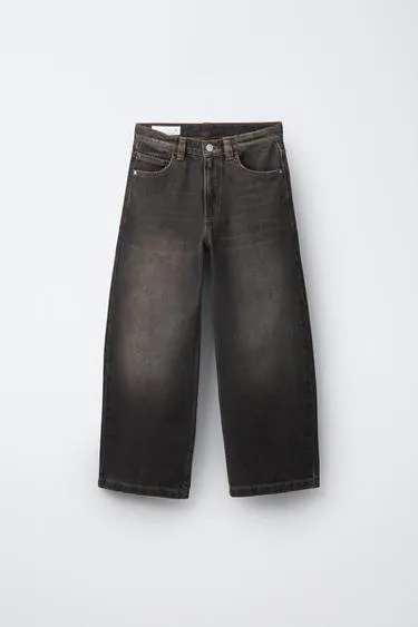 Джинсы SKATER OVERDYE- Заказать в России