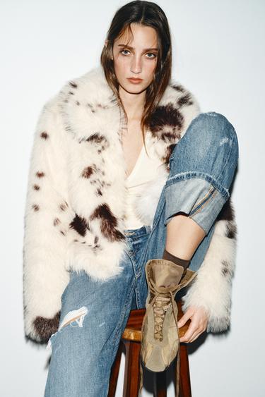 Zara Спортивные ботинки купить с доставкой.