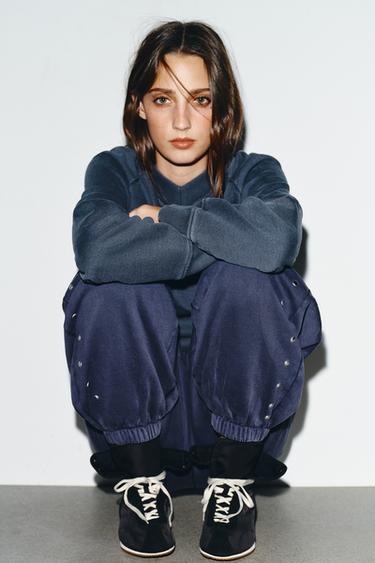 Zara Спортивные ботинки купить с доставкой.