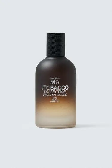 #табак богатый теплый привлекательный: мороженые древесины EDP 100мл / 3.38 жидк. унц.