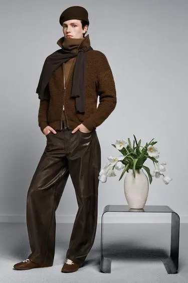 Шапка-каскет из 100% шерсти- Заказать в России