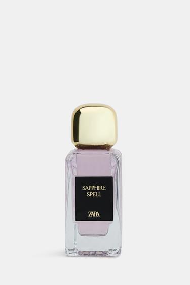 Zara SAPPHIRE SPELL EDP 50ML / 1.7 FL.OZ