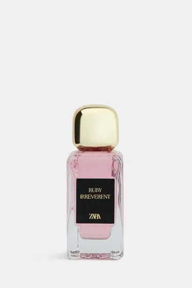 RUBY IRREVERENT EDP 50ML (1.7 FL.OZ).