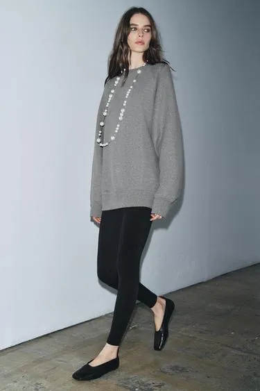 Легинсы из полиамида- Заказать в России