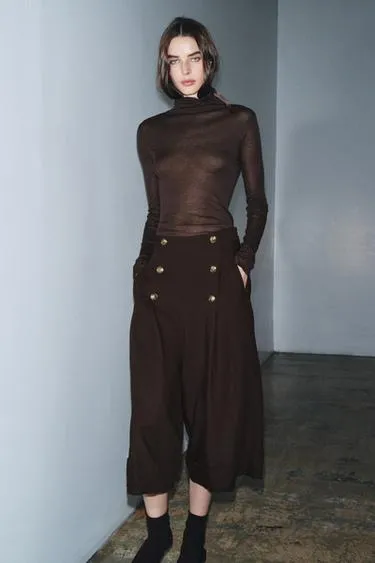 Футболка из хлопка SUPIMA®