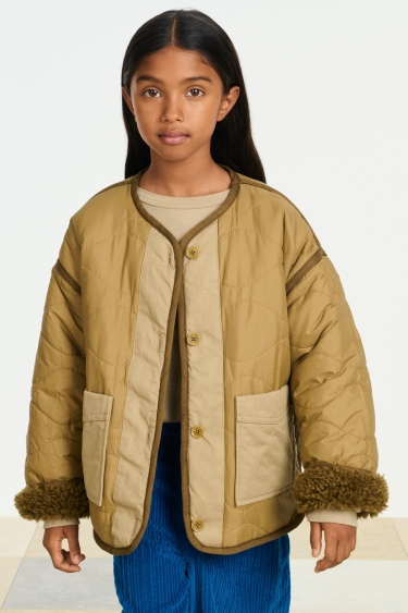 Zara Реверсивная куртка 15 купить с доставкой.