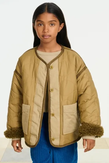 Реверсивная куртка 15