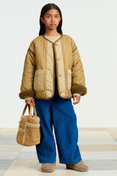 Zara Брюки из вельвета CRDRY PNT 15