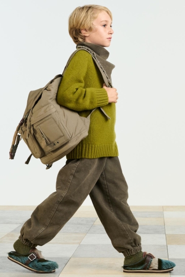 Zara Свитер BSC JMPR 15