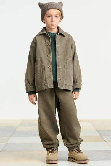 Куртка рабочего 15