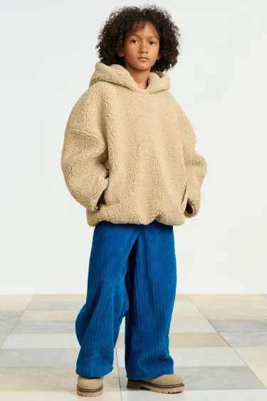 Кожаные ботинки LTHR NKL CLGS 15