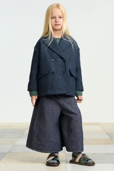 Кожаные босоножки 15