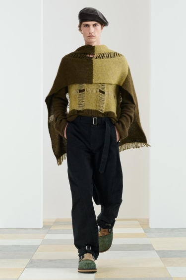 Zara Свитер RPPD JMP