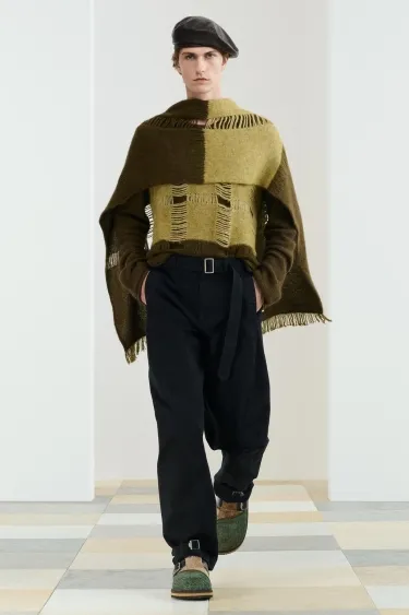 Свитер RPPD JMP