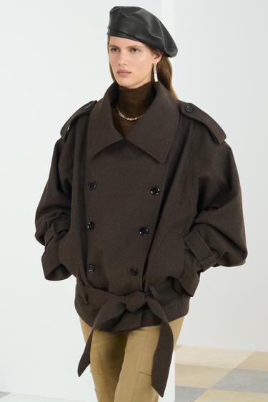 Zara Ожерелье GMTRC NCKLC купить с доставкой.