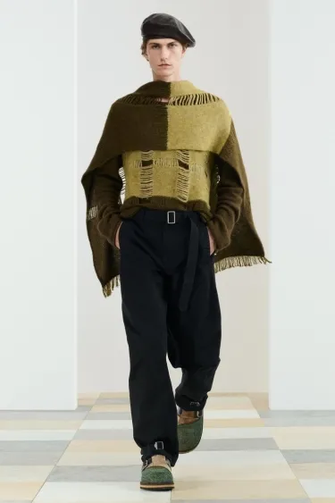 Кожанные клэпсы