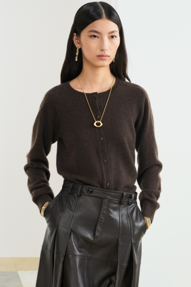 Zara Кардиган от ZARA