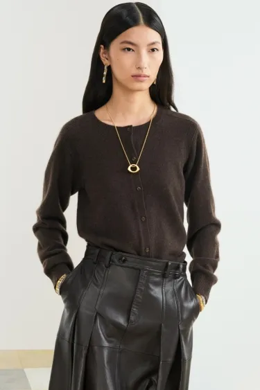 Кардиган от ZARA- Заказать в России