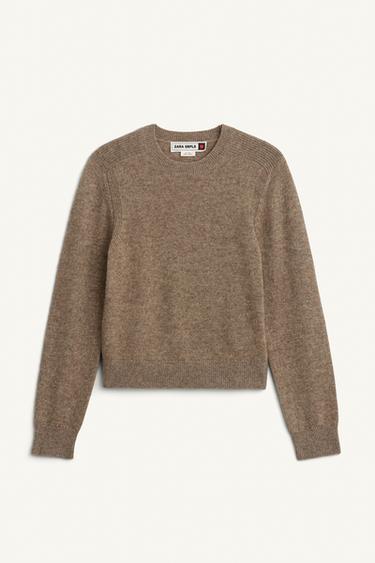 Zara Джемпер ZARA