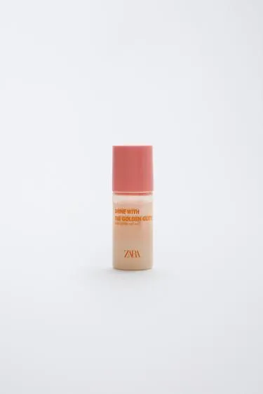 Блеск с золотистым блеском (0,85 жидк. унц.)