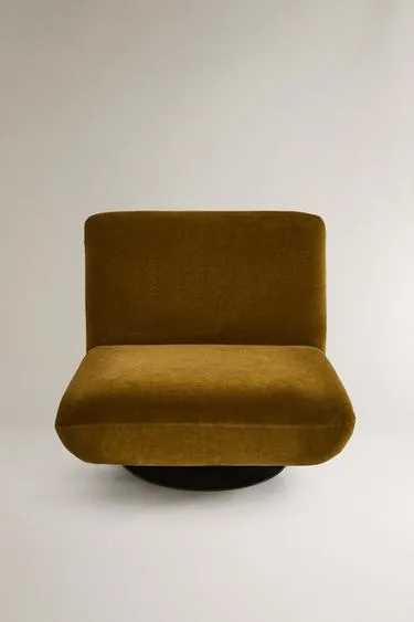 Кресло-качалка SWIVEL ACCENT- Заказать в России