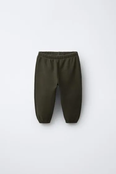 Брюки-джоггеры с этикеткой- Заказать в России