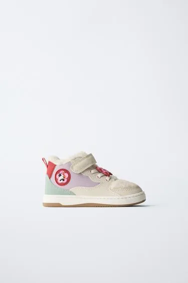 Кроссовки MINNIE MOUSE © DISNEY