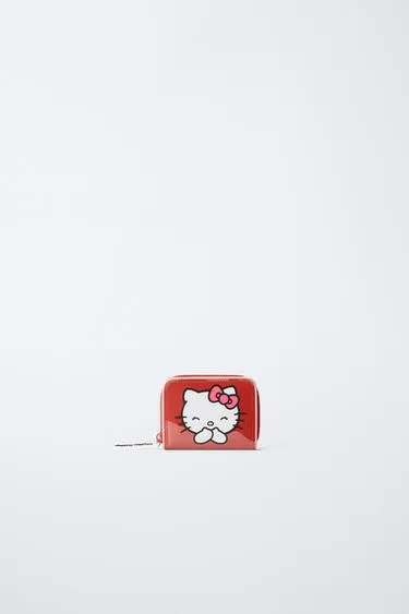 Кошелек HELLO KITTY © SANRIO