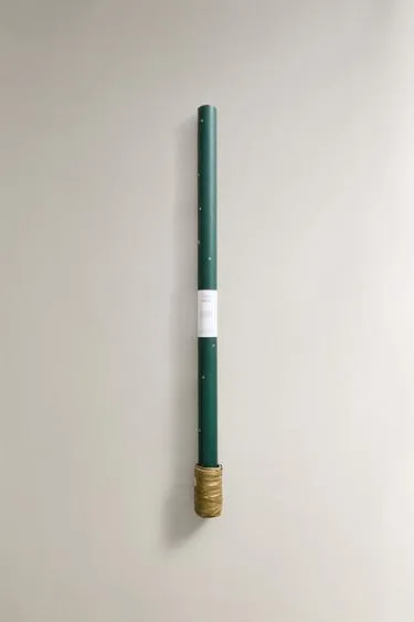 Бумага для упаковки подарков рождественская звезда- Заказать в России