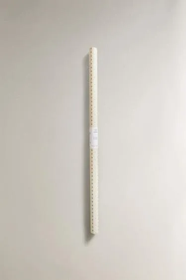 Подарочная упаковка снежинки рождества