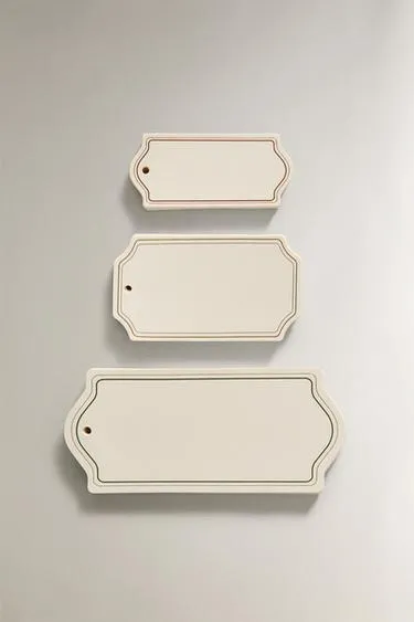 Набор бирок для подарков на рождество (набор из 20 штук)- Заказать в России