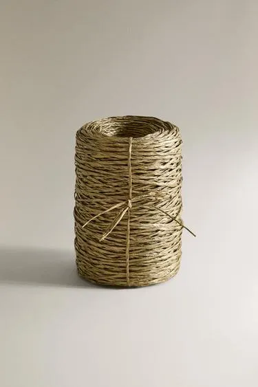 Блестящий рождественский ленточный бант для подарков- Заказать в России