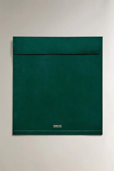 VELVET CHRISTMAS GIFT BAG- Заказать в России