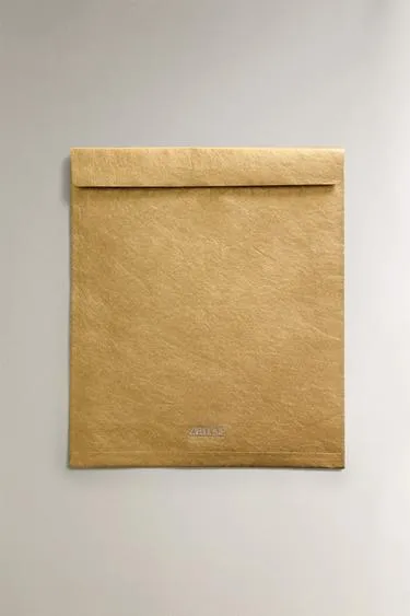 Золотая бумажная сумка для подарков на рождество- Заказать в России