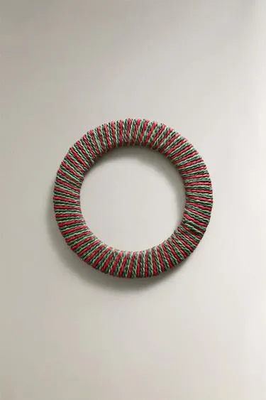 Рождественский бамбуковый подставочник- Заказать в России