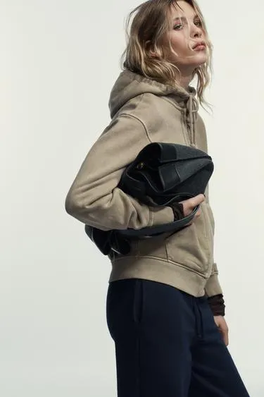 Сумка MAXI TOTE- Заказать в России