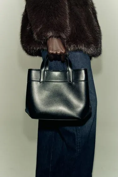 Мини сумка для города- Заказать в России