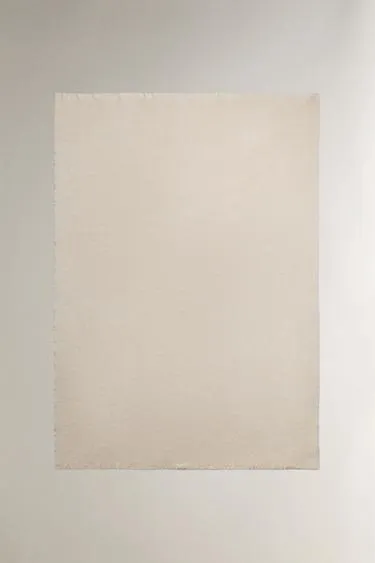 Плед из шениля- Заказать в России