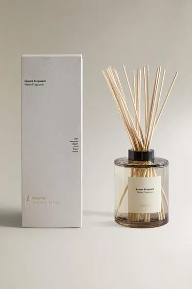 (500 мл) ароматизаторы с корицей лимона бергамота- Заказать в России