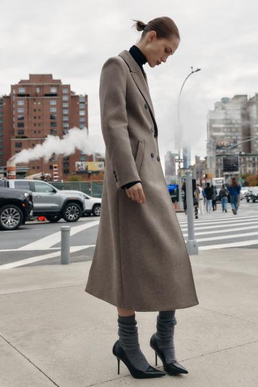 Zara Туфли на высоком каблуке купить с доставкой.